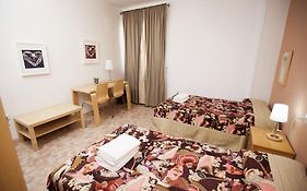 Apartamento Turistico La Ribera Del Marco