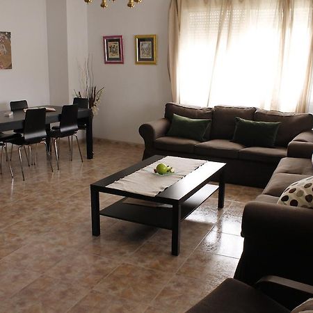 Apartamento Turistico La Ribera Del Marco Caces Chambre photo
