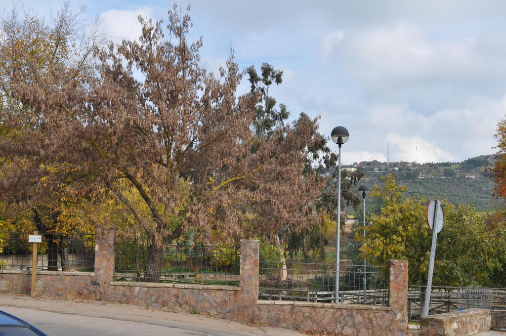 Apartamento Turistico La Ribera Del Marco Caces Chambre photo