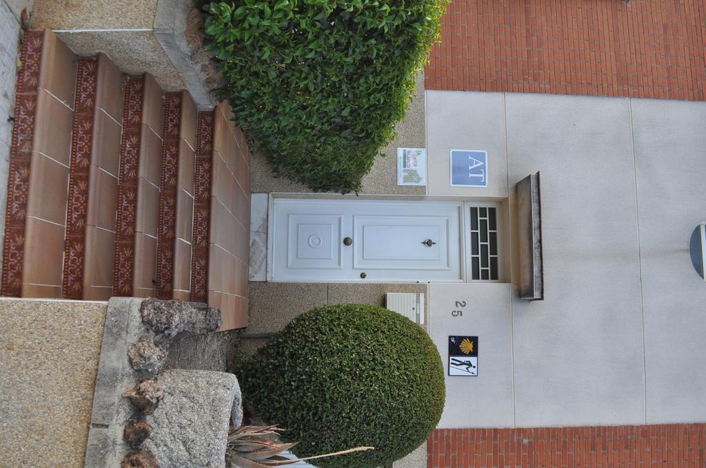 Apartamento Turistico La Ribera Del Marco Caces Chambre photo