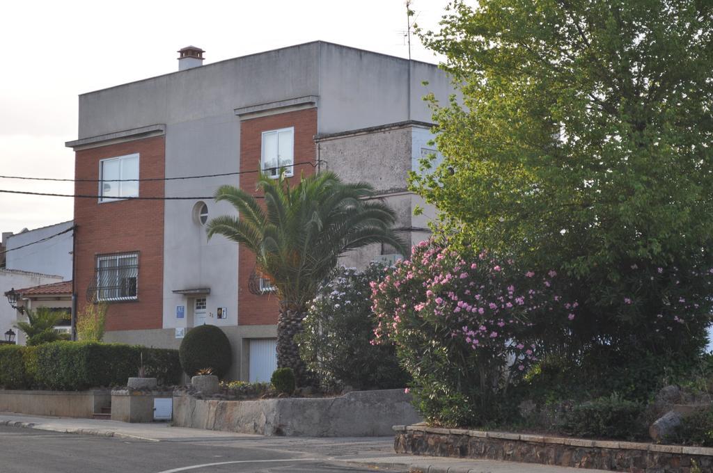 Apartamento Turistico La Ribera Del Marco Caces Chambre photo