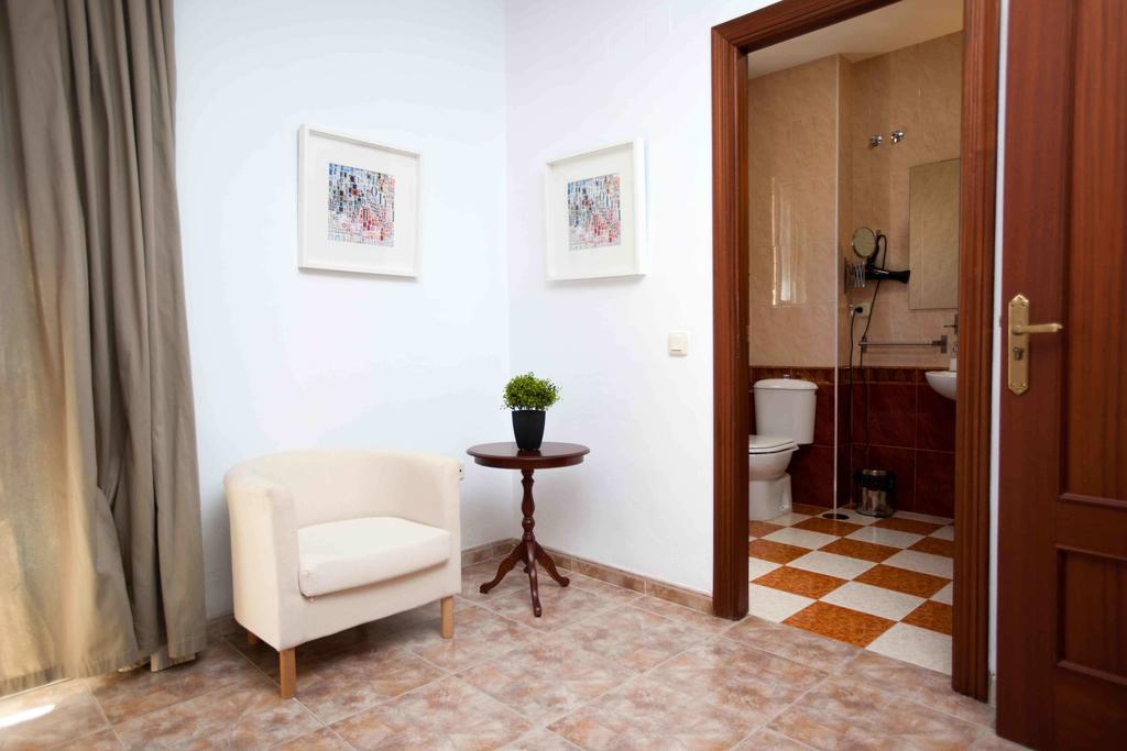 Apartamento Turistico La Ribera Del Marco Caces Chambre photo