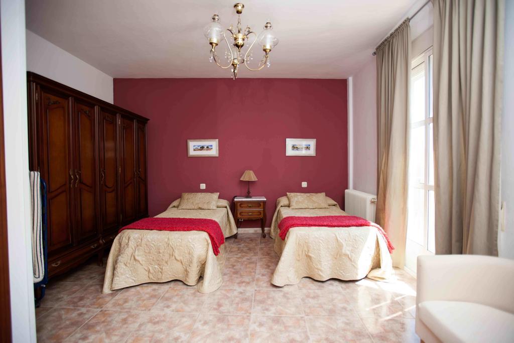 Apartamento Turistico La Ribera Del Marco Caces Chambre photo