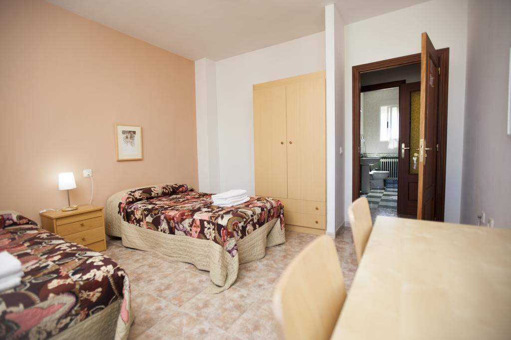 Apartamento Turistico La Ribera Del Marco Caces Chambre photo