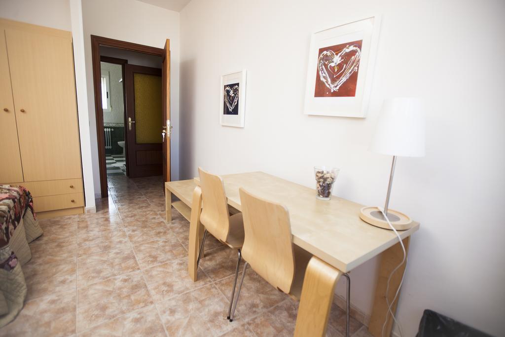 Apartamento Turistico La Ribera Del Marco Caces Chambre photo