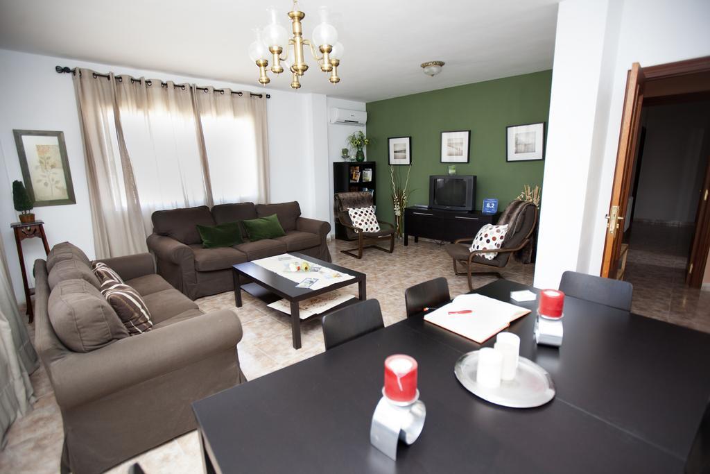 Apartamento Turistico La Ribera Del Marco Caces Chambre photo