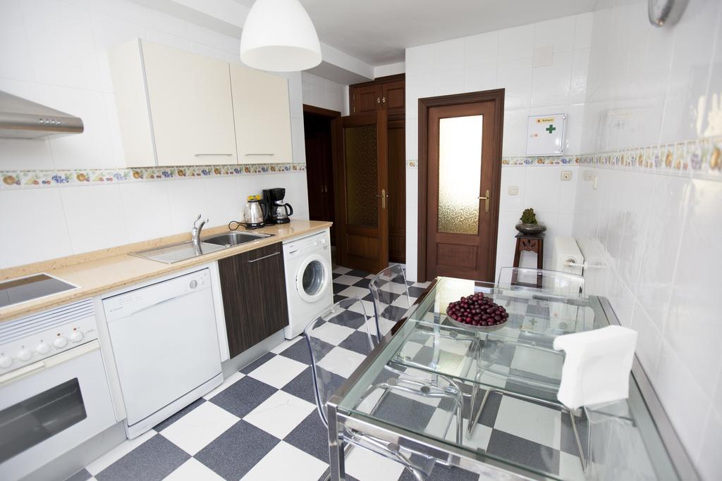 Apartamento Turistico La Ribera Del Marco Caces Chambre photo