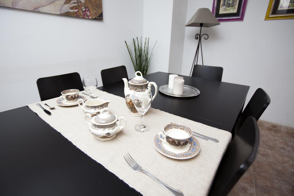 Apartamento Turistico La Ribera Del Marco Caces Extérieur photo