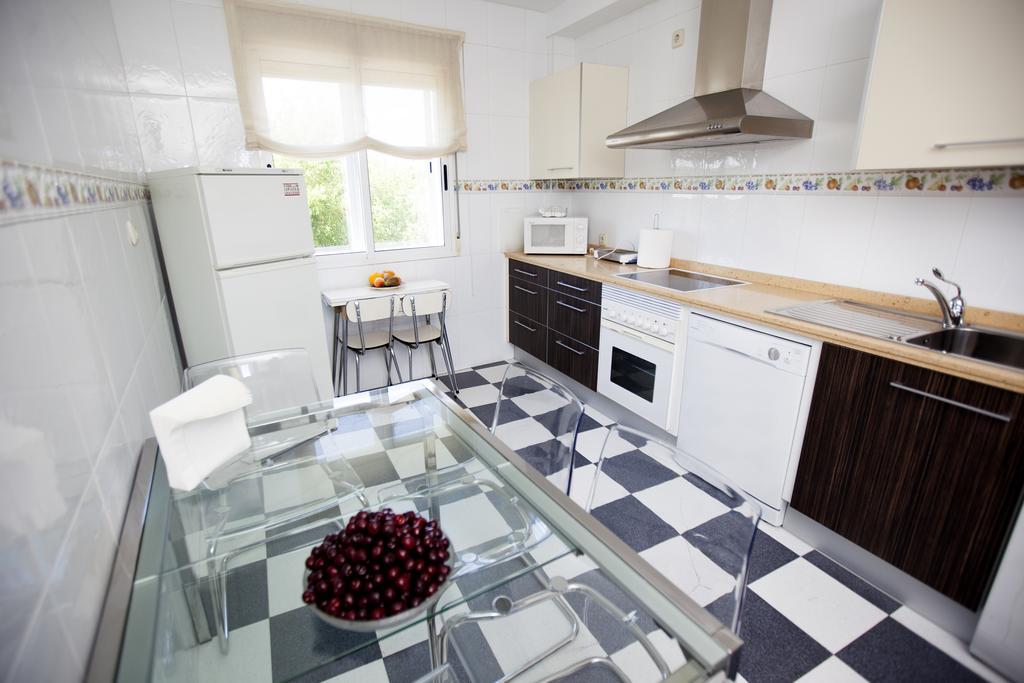 Apartamento Turistico La Ribera Del Marco Caces Extérieur photo