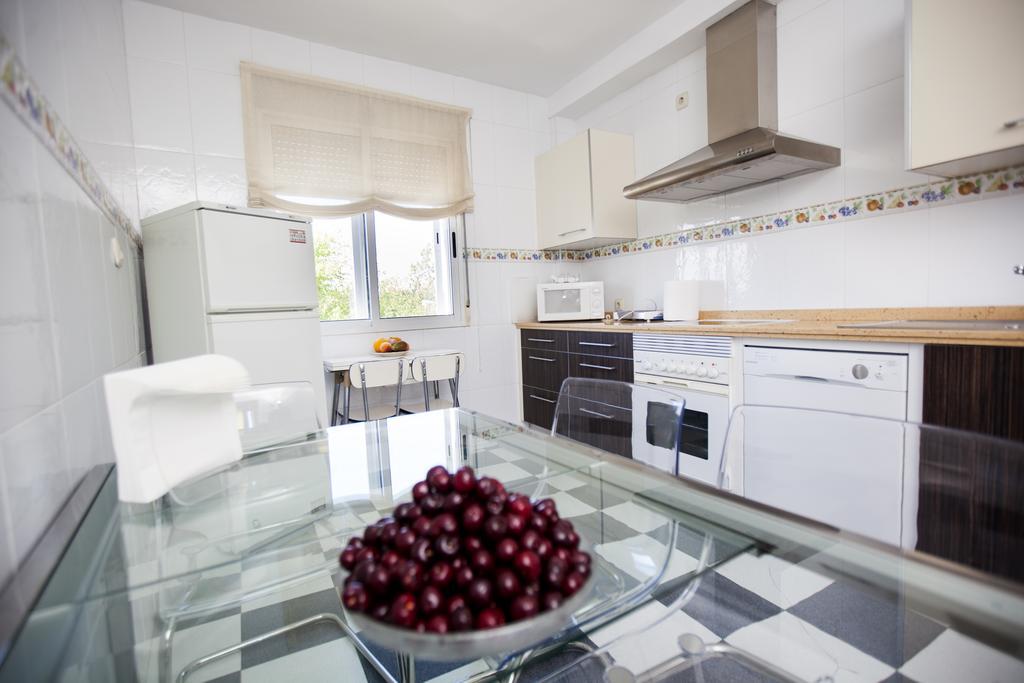 Apartamento Turistico La Ribera Del Marco Caces Extérieur photo