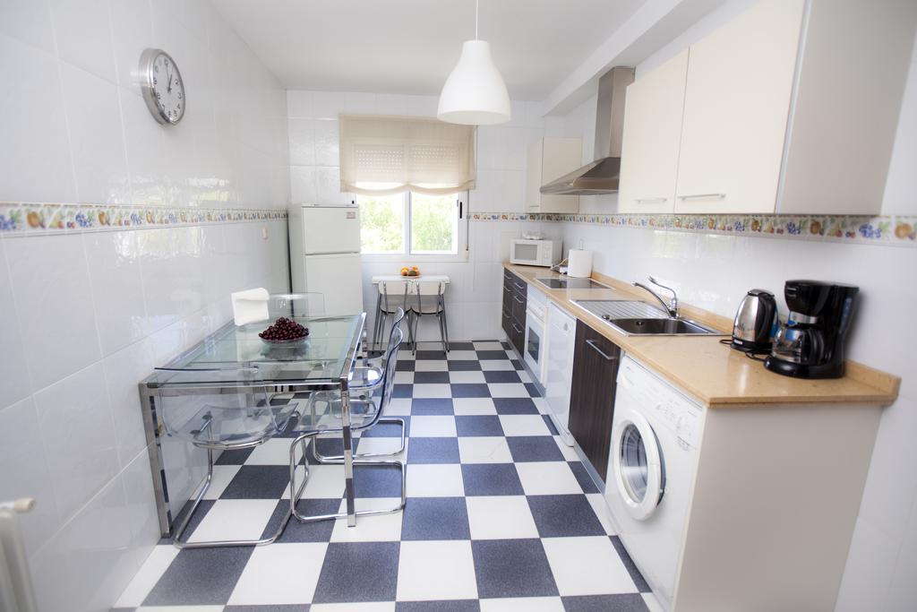 Apartamento Turistico La Ribera Del Marco Caces Extérieur photo