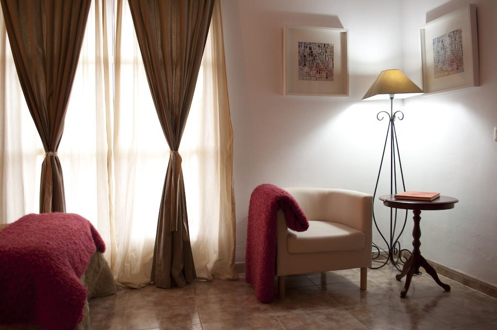 Apartamento Turistico La Ribera Del Marco Caces Chambre photo