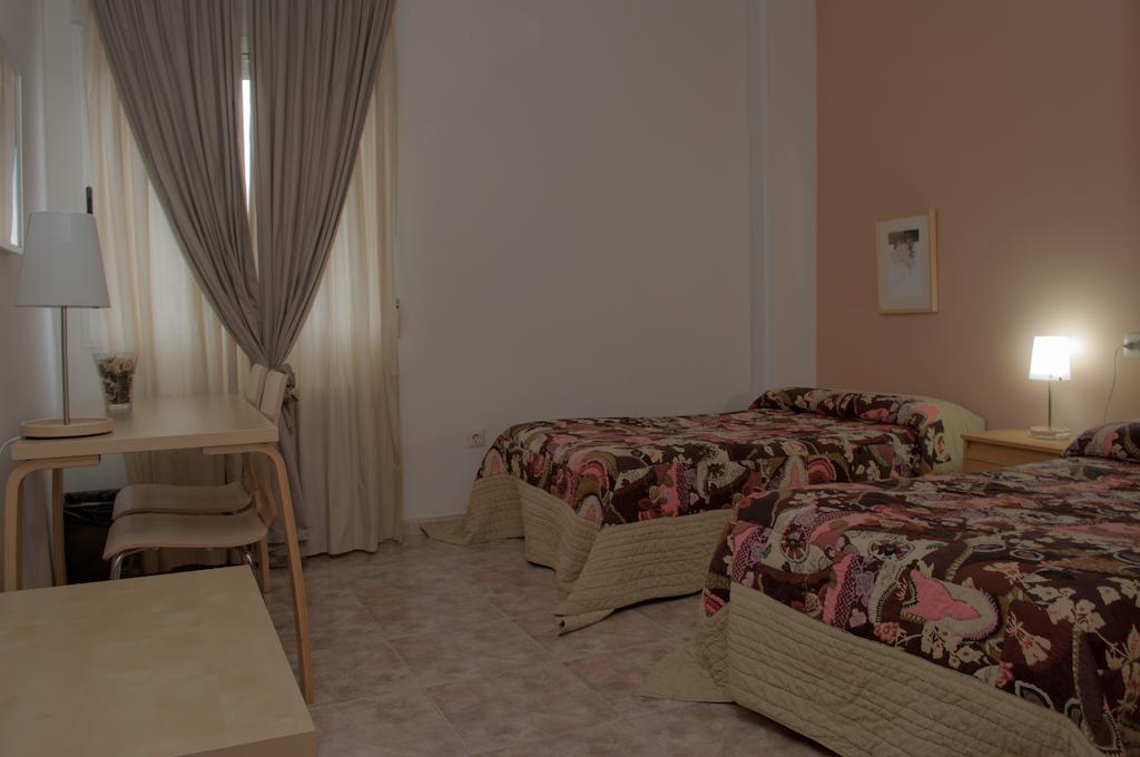 Apartamento Turistico La Ribera Del Marco Caces Chambre photo