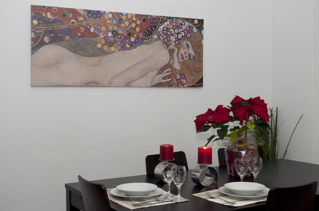 Apartamento Turistico La Ribera Del Marco Caces Chambre photo