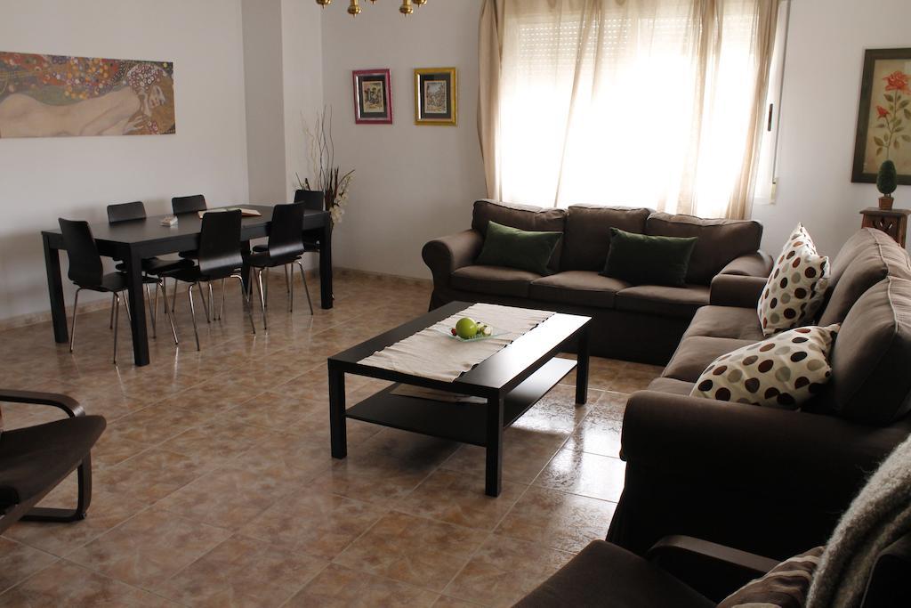 Apartamento Turistico La Ribera Del Marco Caces Chambre photo